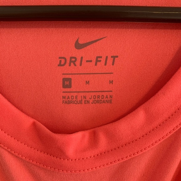 Nike Athletic Tank - Picture 3 of 3